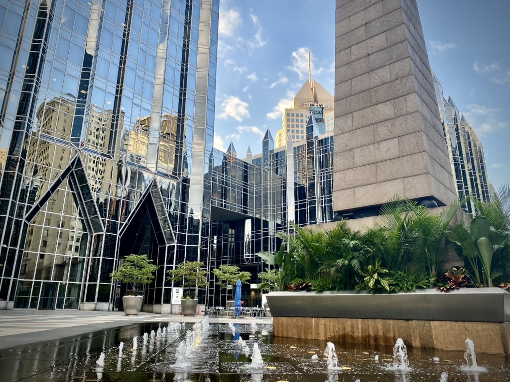 Welcome & Orientation